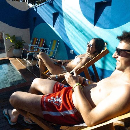 O De Casa Hostel São Paulo Eksteriør bilde