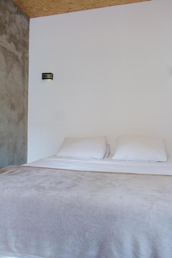 O De Casa Hostel São Paulo Eksteriør bilde