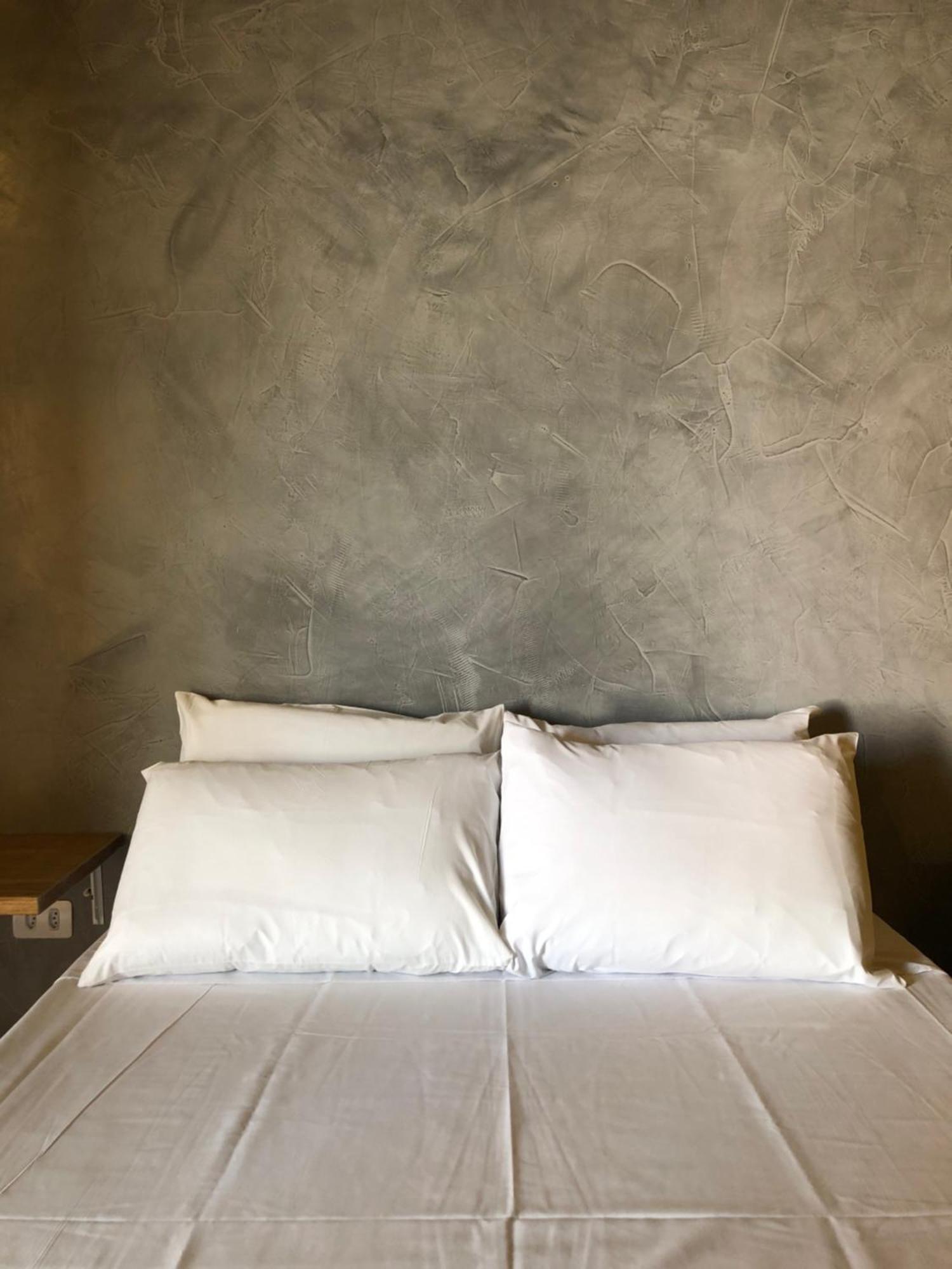 O De Casa Hostel São Paulo Eksteriør bilde